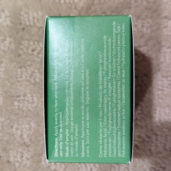 Ole Henriksen Cold Plunge Pore Remedy Moisturizer - Picture 4 of 4